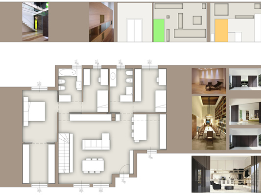 loft project 2